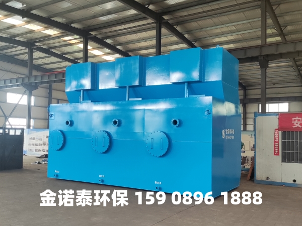 安阳新型FA一体化净水器